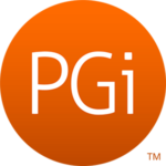 PGi Logo