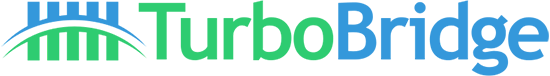TurboBridge Logo